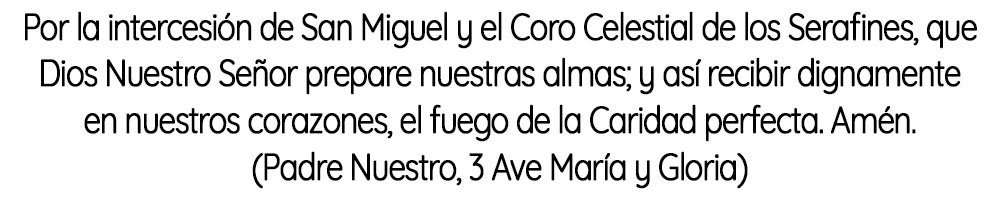 oraciones arcangel 1