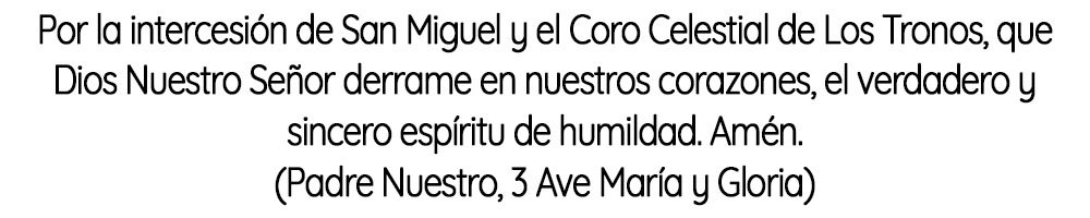 oraciones arcangel 3